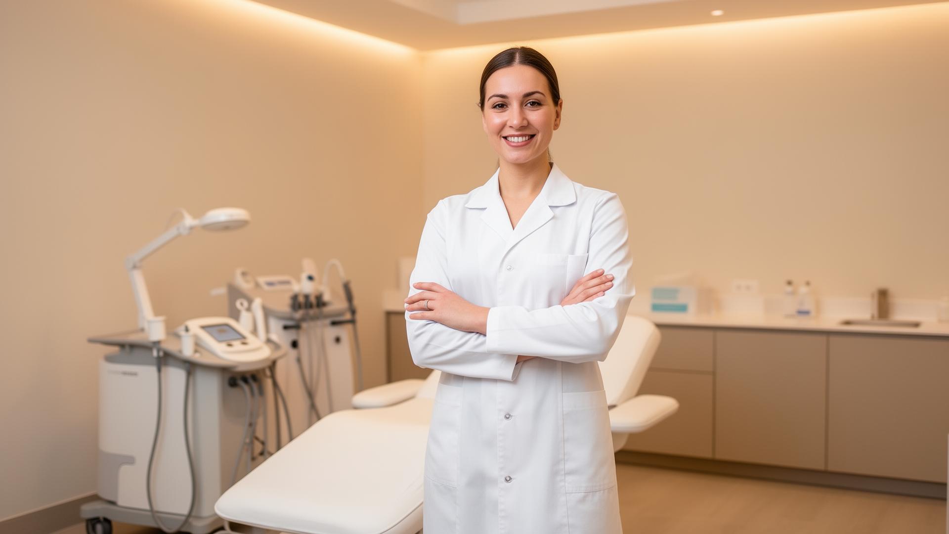 +42% Appointment Volume Growth